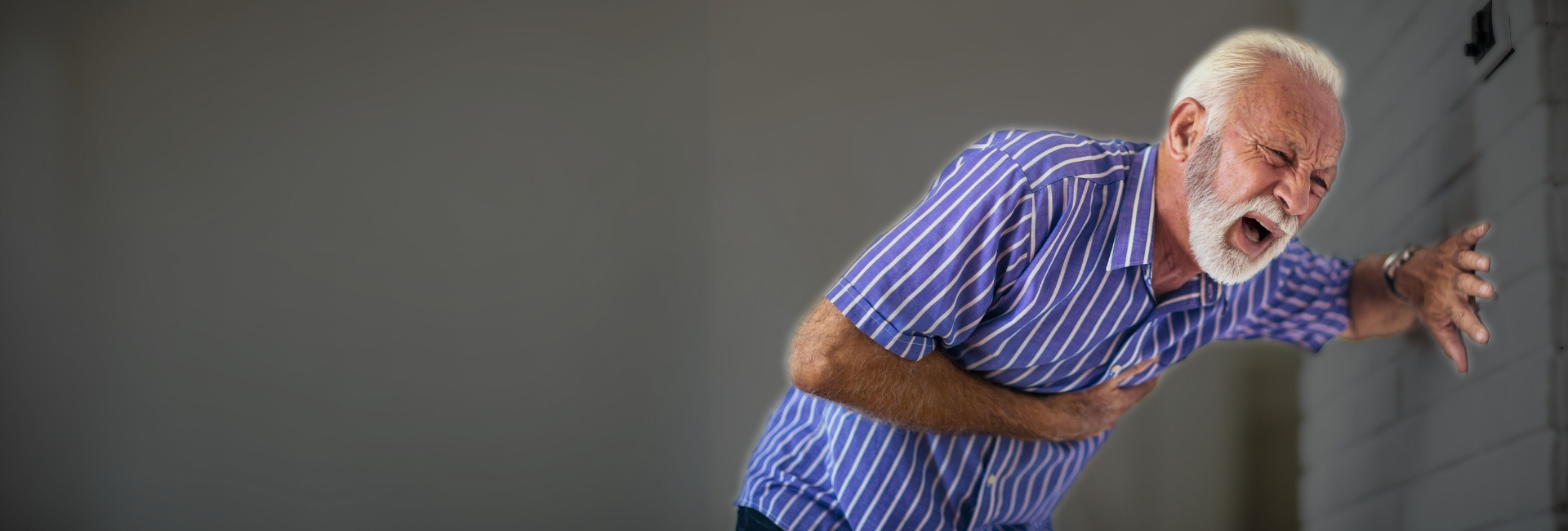 Remaining 60% live with severe disability